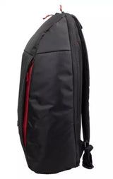 EAN 4711121027048 - Acer Nitro Gaming Urban 15.6" 39,6 cm (15.6") Mochila Negro, Rojo imagen 3