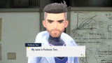 Pokemon Escarlata