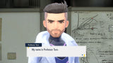 Pokémon Violeta (Nintendo Switch)