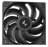 Refrigeración  Deepcool R-Lx550-Bkdsnc-G-1 Por Agua Negro