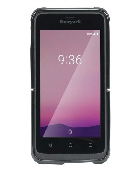 Mobilis Projoech Case Fr-Hhd Case Honeywell Eda51 - Softbag