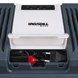 Nevera Tristar Kb-7520, Antracita