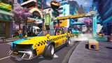 Juego Taxi Chaos 2 Playstation 5