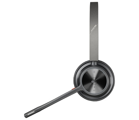 EAN 0197029611604 - Poly Voyager 4320 Microsoft Teams Certified USB-C Headset +BT700 dongle Inalámbrico Diadema Oficina/Centr imagen 5