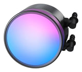 Ocypus Delta L36 Argb V2 (Negro) Delta-L36-Bk3aawnn02x-Gl