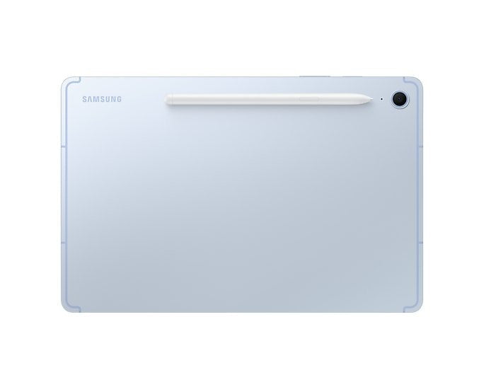 EAN 8806097202004 - Samsung Galaxy Tab S10 FE 5G Samsung Exynos LTE-TDD & LTE-FDD 128 GB 27,7 cm (10.9") 8 GB Wi-Fi 6 (802.11 imagen 9
