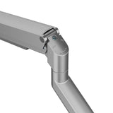 Neomounts Tis 17"-35" 1tft Plata Max.9kg