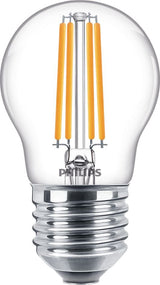 EAN 8719514347663 - Philips CorePro LED 34766300 lámpara LED Blanco cálido 2700 K 6,5 W E27 imagen 1