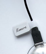 Label-The-Cable Mini, Ltc 2520, Juego De 10 Blanco