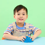 Spinmaster Kinetic Sand - Azul 5 Kilogramm Arena) 6077239