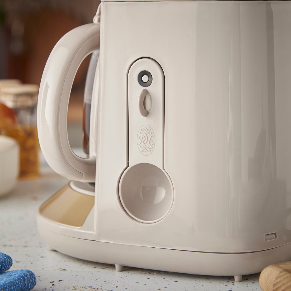 Russell Hobbs Bronte       Stone Filterkaffeemaschine    26781-56