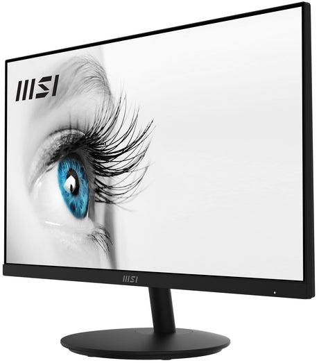 EAN 4711377097628 - MSI Pro MP242A pantalla para PC 60,5 cm (23.8") 1920 x 1080 Pixeles Full HD Negro imagen 11