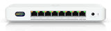 EAN 0810084698068 - Ubiquiti UDB-Switch 2.5G Ethernet (100/1000/2500) Energía sobre Ethernet (PoE) Blanco imagen 2