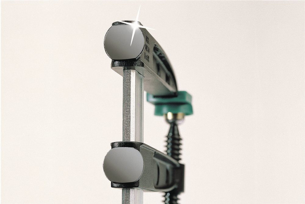 Sargento De Tornillo 1" Sz 120-300" 120mm Largo 3620000 Wolfcraft