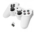 EAN 5901299947272 - Esperanza EGG108W mando y volante Negro, Blanco RF Gamepad Analógico/Digital PC, Playstation 3 imagen 1