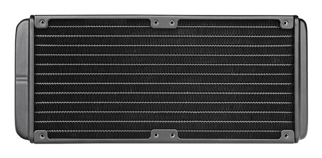 Enfriador Líquido Floe Rc Ultra 240 Para Cpu Y Memoria Aio Cl-W324-Pl12gm-A