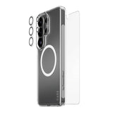 EAN 5715685034527 - PanzerGlass CR46018 funda para teléfono móvil 17,5 cm (6.9") Transparente imagen 1