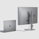 EAN 0198990175553 - HP OmniStudio X 27-cs0011ns Intel Core Ultra 5 125H 68,6 cm (27") 1920 x 1080 Pixeles PC todo en uno 16 G imagen 20