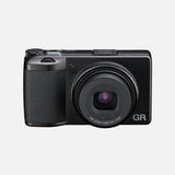 Ricoh Gr Iiix Hdf