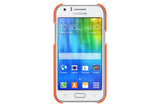 EAN 8806086747172 - Samsung EF-PJ100B funda para teléfono móvil 10,9 cm (4.3") Funda blanda Naranja imagen 2
