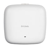 EAN 0790069438950 - D-Link DAP-2680 punto de acceso inalámbrico 1750 Mbit/s Blanco Energía sobre Ethernet (PoE) imagen 1