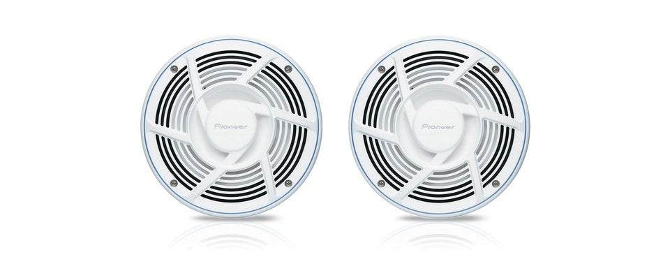 Pieneer Ts-Mr2040 Marine