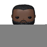 Muñeco Funko Pop Us 837 Abraham - 889698443135