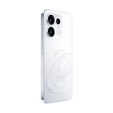 Smartphone  Oppo Reno16 Pro 5g 12gb/512gb Blanco