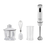 Batidora De Mano Orbegozo Bt 2690 1000w