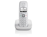 EAN 4250366822624 - Gigaset E310 Teléfono DECT Identificador de llamadas Plata imagen 2