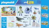 EAN 4008789714480 - Playmobil 71448 set de juguetes imagen 3