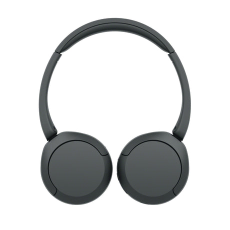 EAN 4548736142374 - Sony WH-CH520 Auriculares Inalámbrico Diadema Llamadas/Música USB Tipo C Bluetooth Negro imagen 4