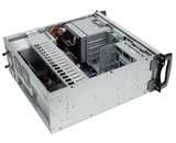 EAN 4250749708798 - bluechip SERVERline R34301s servidor 960 GB Bastidor (4U) AMD EPYC 4124P 3,8 GHz 32 GB DDR5-SDRAM 700 W imagen 5