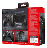 Advantage Wireless Controller Black