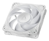 Arctic P12 Pro Pwm A-Rgb (White) - Pack 3 Ventiladores