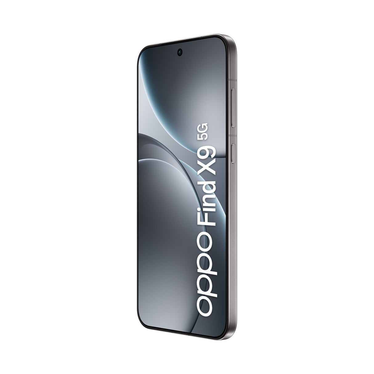 Oppo Find X9 5g Dual Sim 12gb Ram 512gb - Grey