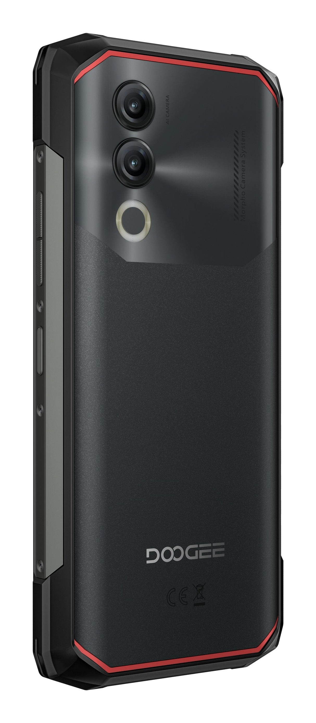 Doogee Blade 20x 3gb 128gb Negro