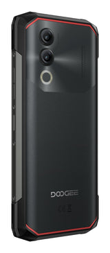 Doogee Blade 20x 3gb 128gb Negro