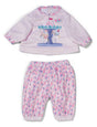 EAN 4001167838785 - BABY born Pyjamas 43cm Pijama de muñeca imagen 1