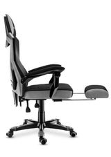 Huzaro Silla Gaming Hz-Combat 3.0 Gris