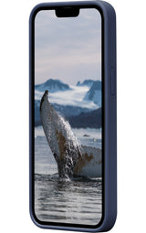 EAN 5711428016201 - dbramante1928 Greenland funda para teléfono móvil 17 cm (6.7") Azul imagen 4