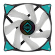 EAN 1230000071215 - Iceberg Thermal IceGALE ARGB Carcasa del ordenador Ventilador 14 cm Negro 1 pieza(s) imagen 1