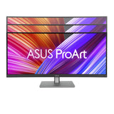Monitor Asus Proart Pa34vcnv  (34.1") 3440 X 1440 Pixeles Ultrawide Quad Hd Lcd Negro