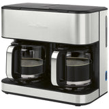 Ekspres Przelewowy Pc-Kad 1308 Inox Proficook