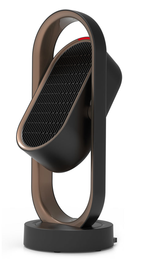 EAN 5901443121145 - Activejet Selected 3D Negro, Marrón imagen 2