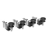 Vogels Pla 9307 Adjustable Feet For Dvled Cabin