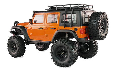 EAN 4262408971375 - Amewi 22656 modelo controlado por radio Camión oruga Motor eléctrico 1:10 imagen 3