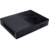 Gigabyte Brix Gb-Bnip-N200 Barebone (Intel N200 Cpu 4c/4t)
