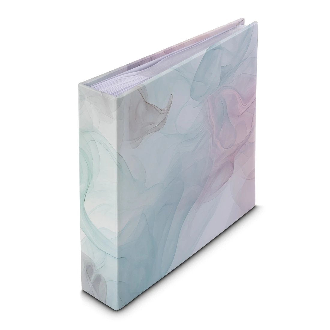 Hama Designlineii Marbling 10x15 200 Fotos Einsteck/Memo     7705