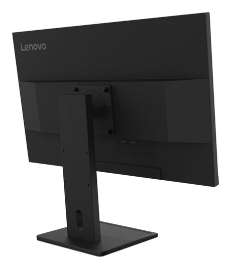 EAN 0198157471900 - Lenovo ThinkVision E27Q-40 pantalla para PC 68,6 cm (27") 2560 x 1440 Pixeles Quad HD LCD Negro imagen 6